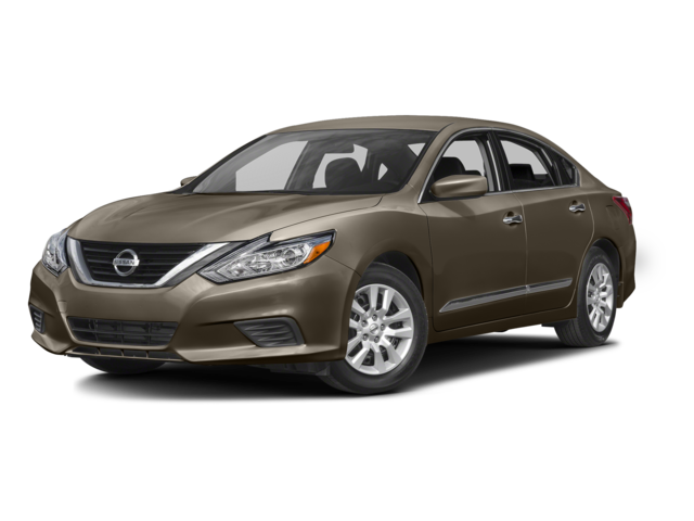 Used 2016 Brown Nissan 2.5 S image 1