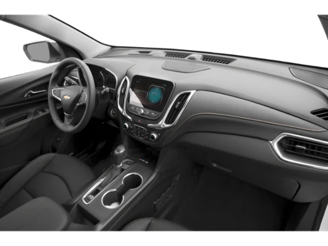 Used 2020 SILVER ICE METALLIC Chevrolet Premier image 11