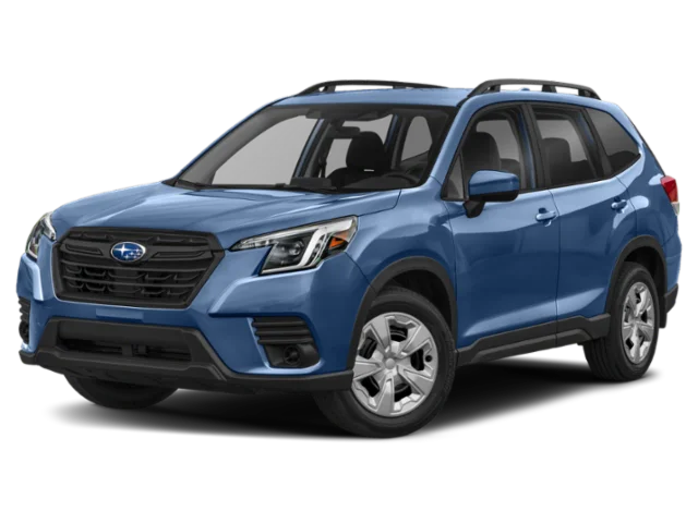 2023 Subaru Forester -'s photo