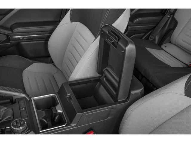 2026 Toyota 4Runner TRD Off-Road - Photo 19