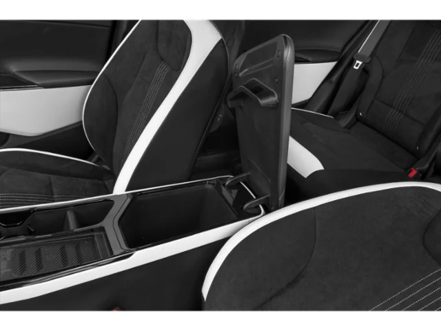 Certified Used 2023 Runway Red Kia GT-Line image 11