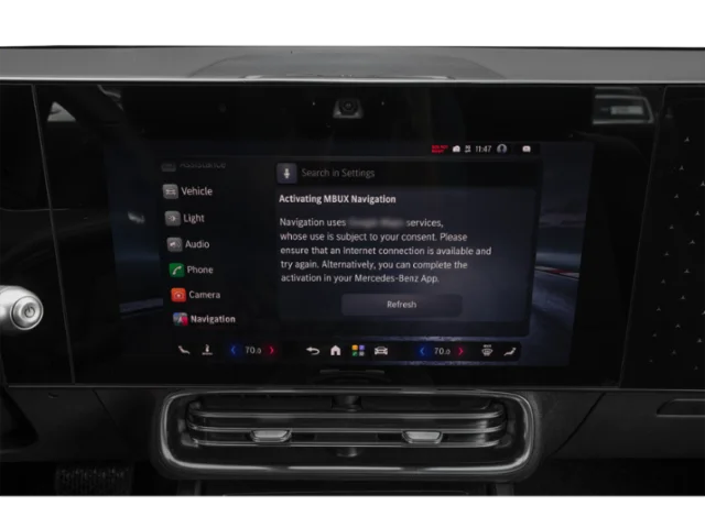 New 2027 Black Mercedes-Benz CLA 250+ image 15