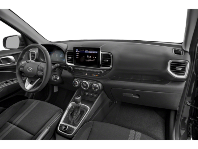Used 2024 Black Hyundai SEL image 12