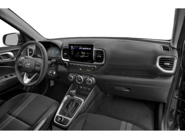 Used 2024 Silver Hyundai SEL image 19