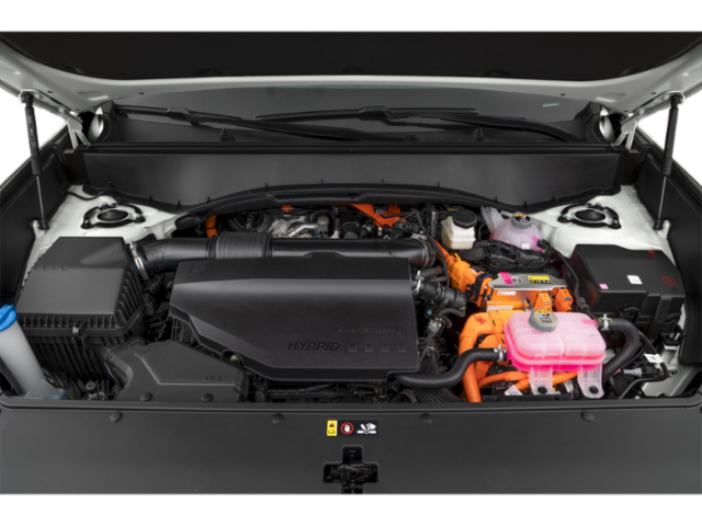 New 2027 Ebony Black Kia EX image 9