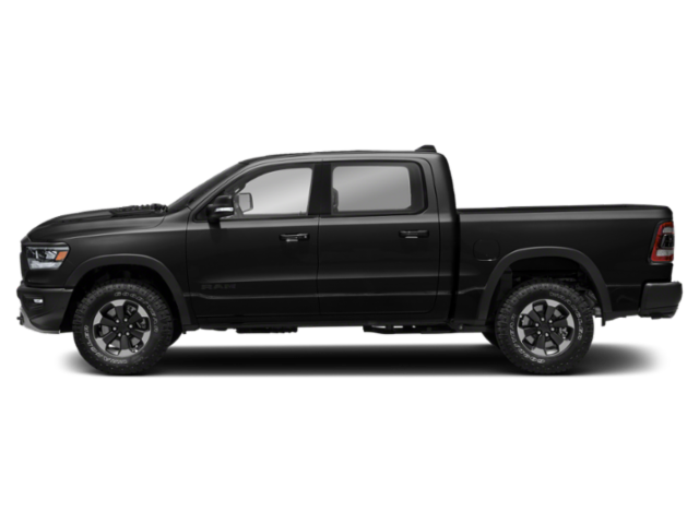Used 2020 Black Ram Rebel image 6