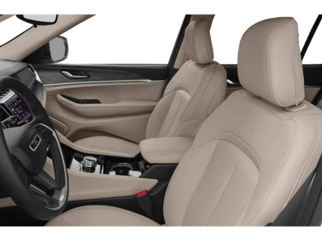 Used 2022 Black Jeep Limited image 6