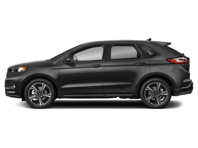 Used 2022 Black Ford ST image 3