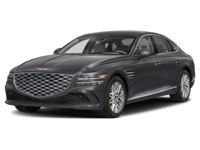 New 2027 Makalu Gray Genesis 2.5T image 2