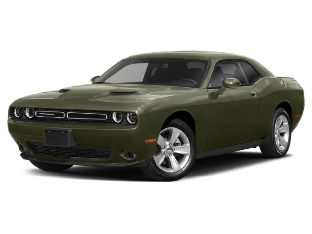 2023 Dodge Challenger SXT Auto's photo