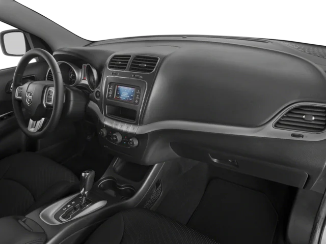 Used 2018 Billet Clearcoat Dodge SXT image 13
