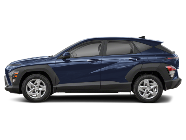 New 2026 Blue Hyundai SE FWD image 3