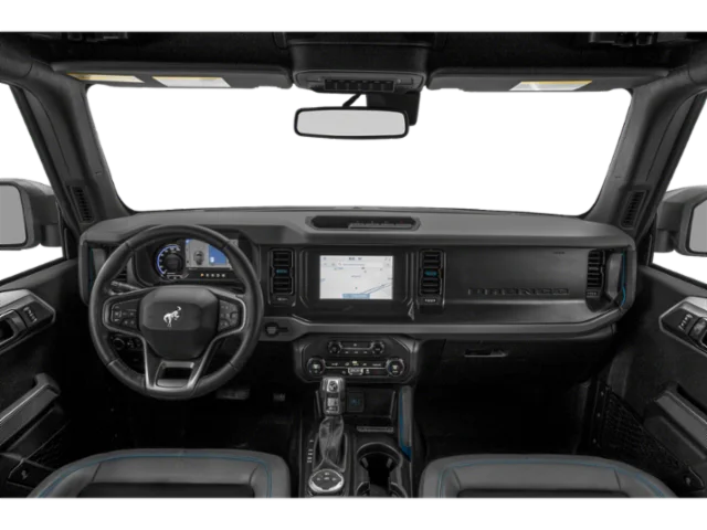 Certified Used 2023 Area 51 Ford Black Diamond image 5