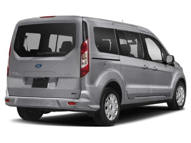 Used 2019 Silver Ford XLT image 2
