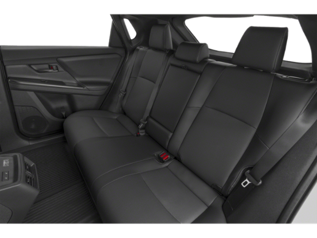 New 2026 Heavy Metal with Midnight Black Metallic roof Toyota Limited image 10
