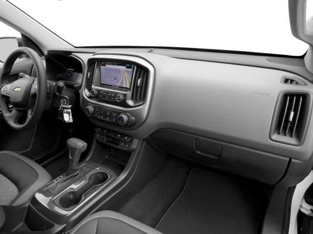 Used 2016 Black Chevrolet 4WD Z71 image 13
