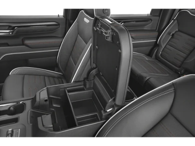 New 2026 Onyx Black GMC AT4X image 20