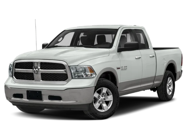 2018 RAM 1500 Pickup