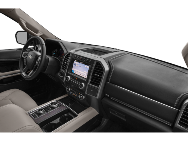 Used 2020 White Ford Platinum image 14