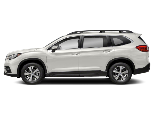 Used 2019 White Subaru Premium image 3