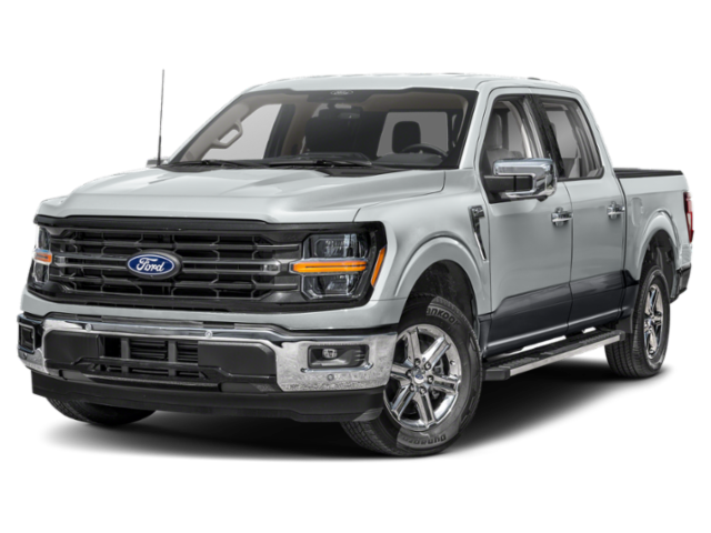 Used 2024 AVALANCHE Ford XLT image 1