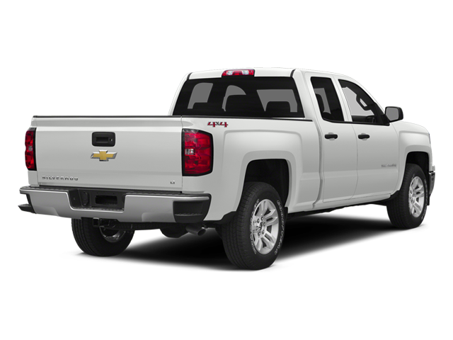 Used 2014 Chevrolet Silverado 1500 LT with VIN 1GCRCREH2EZ196513 for sale in Carlyle, IL