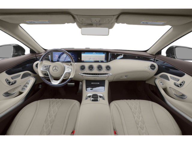 Used 2019 Black Mercedes-Benz S 560 image 6