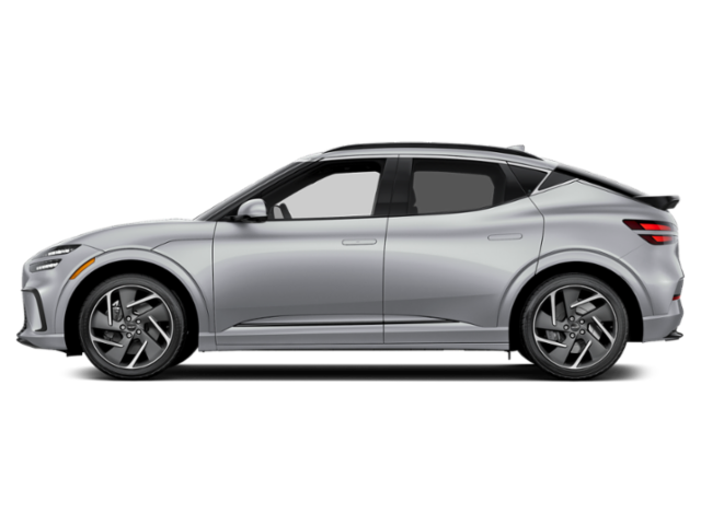 New 2027 Savile Silver Genesis Prestige image 2
