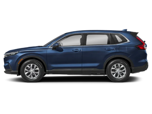 2025 Honda CR-V LX - Photo 5