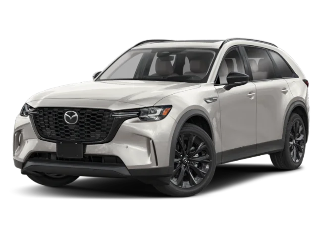 2026 Mazda CX-90 Turbo Premium Package's photo