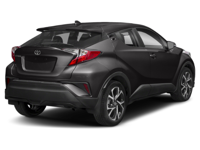 Used 2019 Gray Toyota Limited image 2
