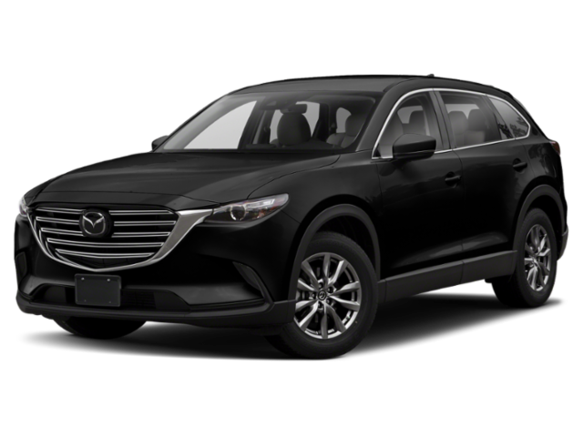 2019 Mazda CX-9 Touring