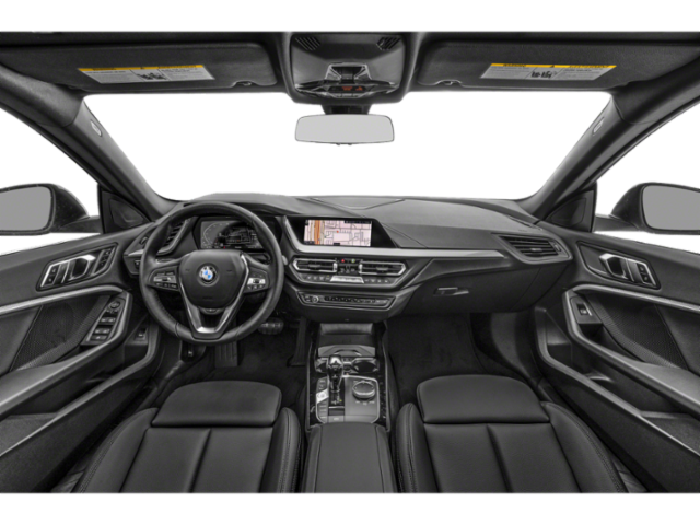 Used 2023 Jet Black BMW 228i image 5