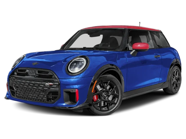 New 2026 Black MINI Iconic image 9