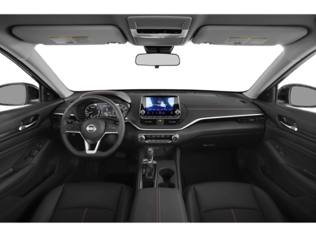 Used 2022 Gray Nissan 2.5 SR image 5
