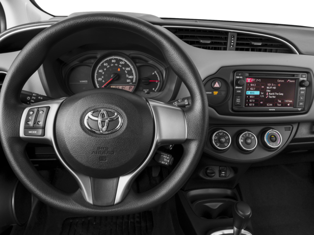 Used 2016 Blue Streak Metallic Toyota L image 6