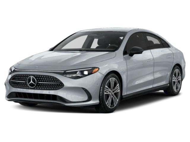 New 2027 SILVER mercedes-benz truck  image 1