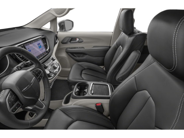 Used 2024 Black Chrysler Select image 6