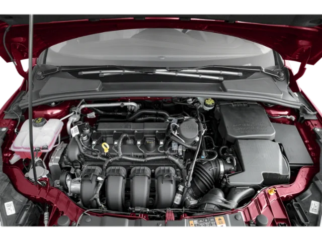 Used 2015 Magnetic Ford Titanium image 10
