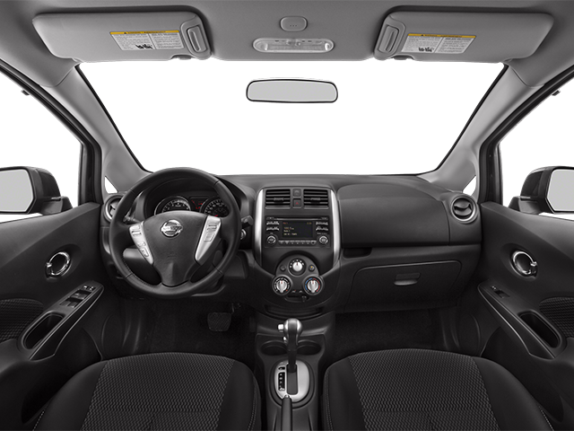 Used 2014 Silver Nissan SV image 5