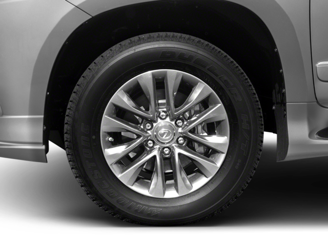 Used 2017  Lexus 460 image 13