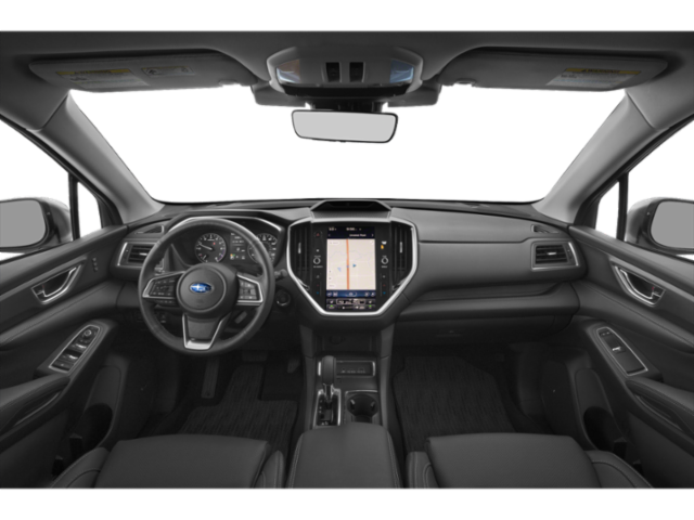 2025 Subaru Ascent Limited photo 4