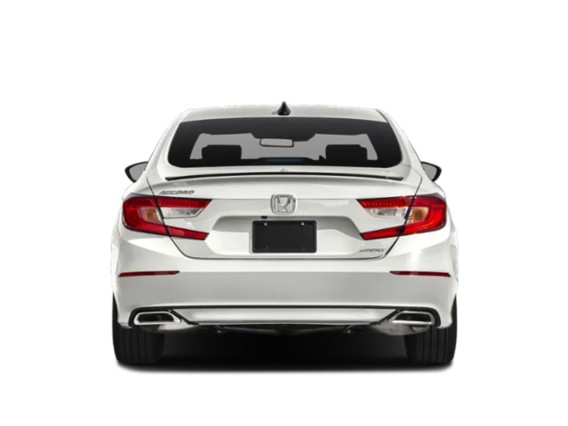 Used 2022 Still Night Pearl Honda Sport image 5