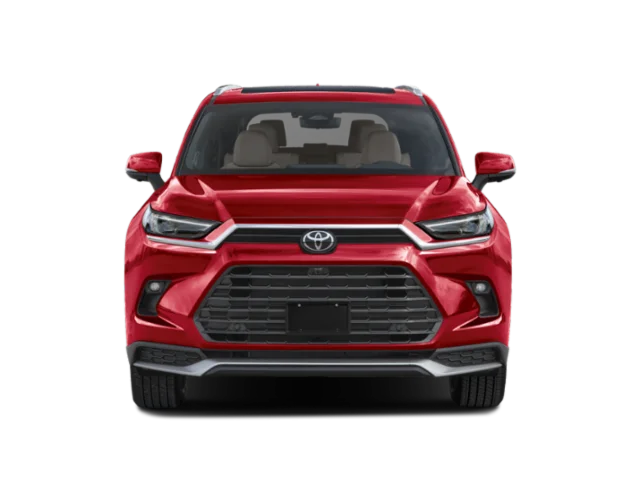 New 2026  Toyota MAX Platinum image 4
