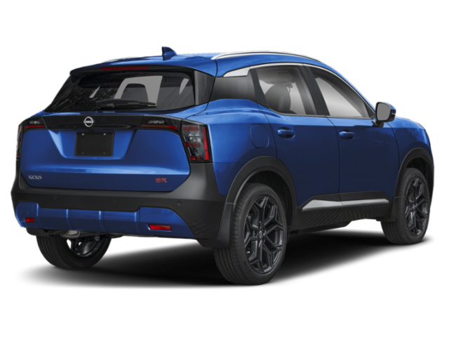 2026 Nissan Kicks SR photo 2