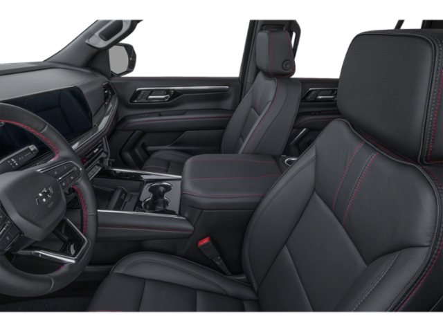 New 2026 Cypress Gray Chevrolet RST image 6