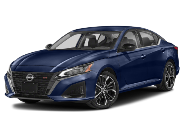 2023 Nissan Altima 2.5 SR AWD's photo