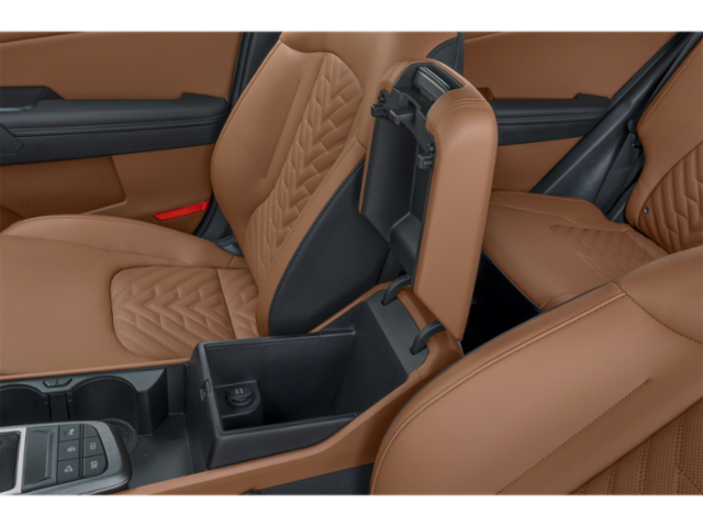 New 2027 Road Rider Brown/Ebony Black Roof Kia X-Line image 11