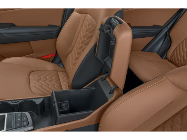 New 2027  Kia X-Line image 13