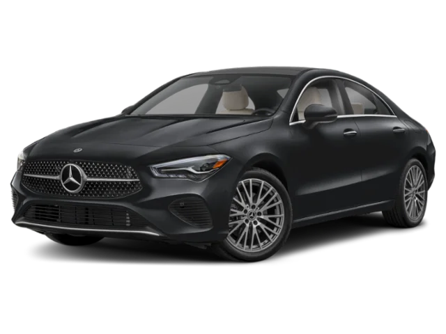 2024 Mercedes-Benz CLA CLA 250 4MATIC's photo